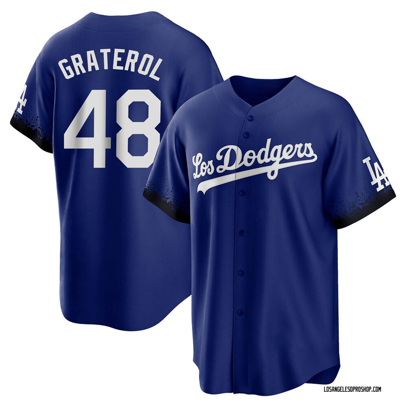 Costco Marina Del Rey has affordable Dodgers jerseys in stock : r