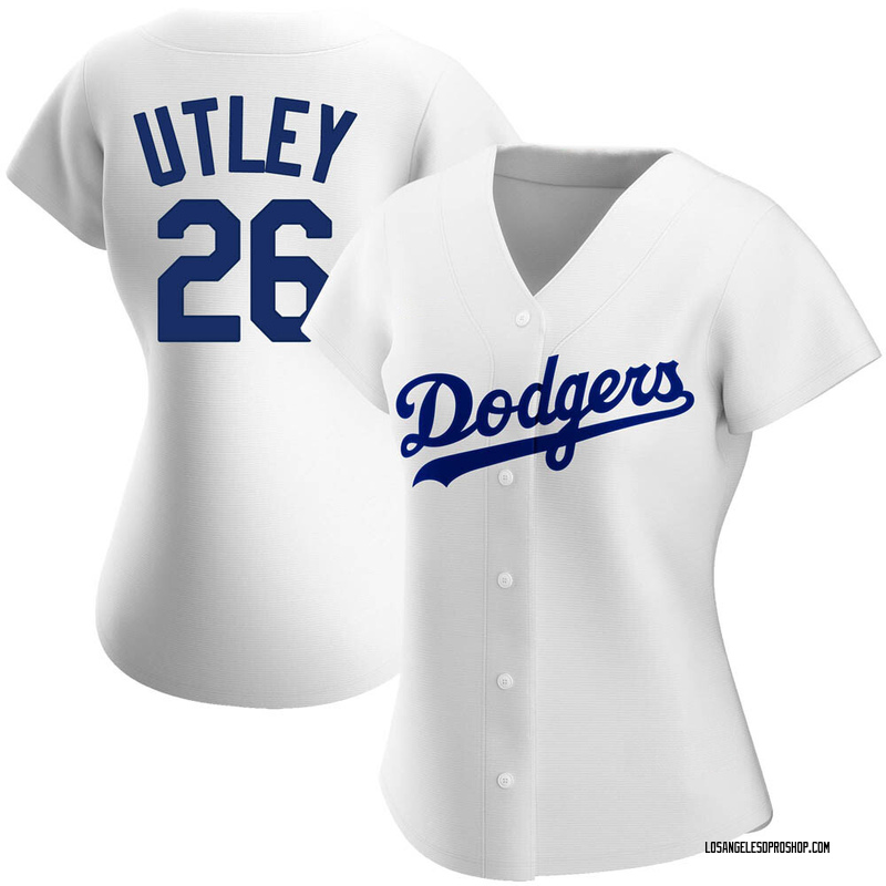 chase utley jersey dodgers