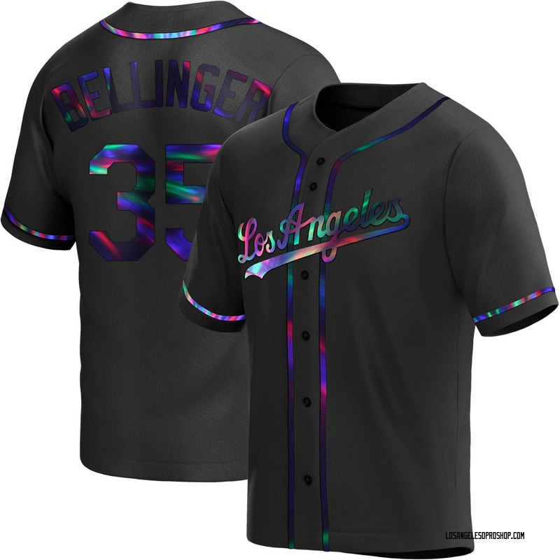 cody bellinger jersey mens