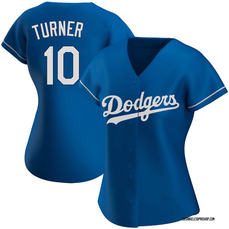 justin turner jersey youth