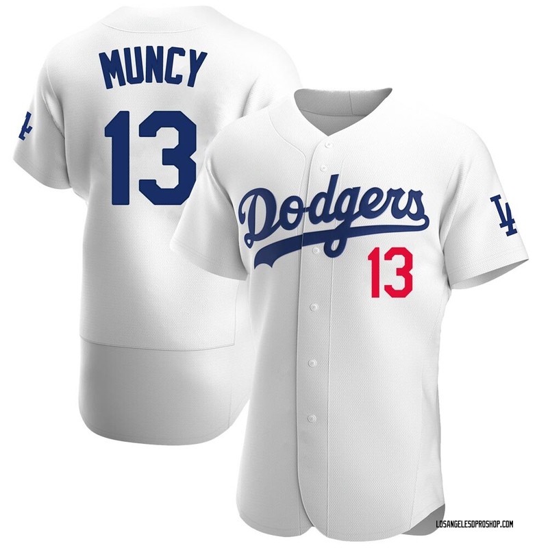 max muncy tshirt