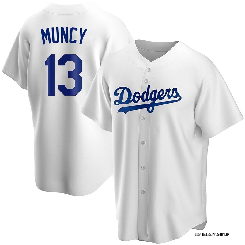 max muncy tshirt